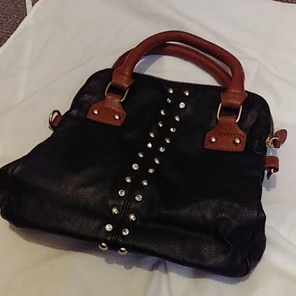 Clutch purse